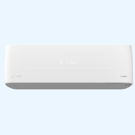 RAC-I-EU25HP.D01 EMPEROR UP SMART EYE FULL DC Inverter Funai Инверторная сплит-система (комплект)